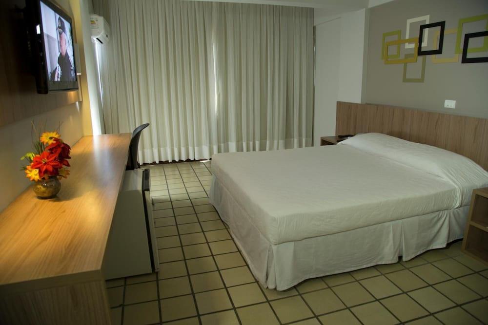 Monza Palace Hotel Natal