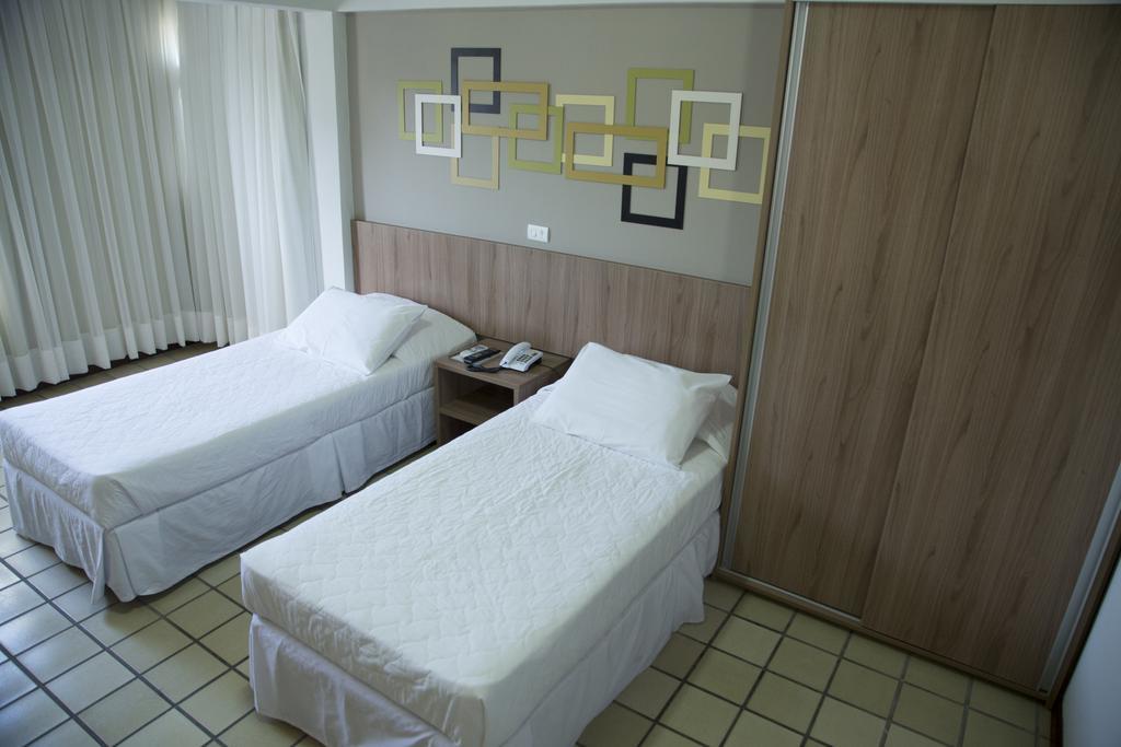 Hotel Monza Palace 3*