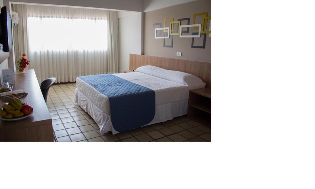Monza Palace Hotel Natal