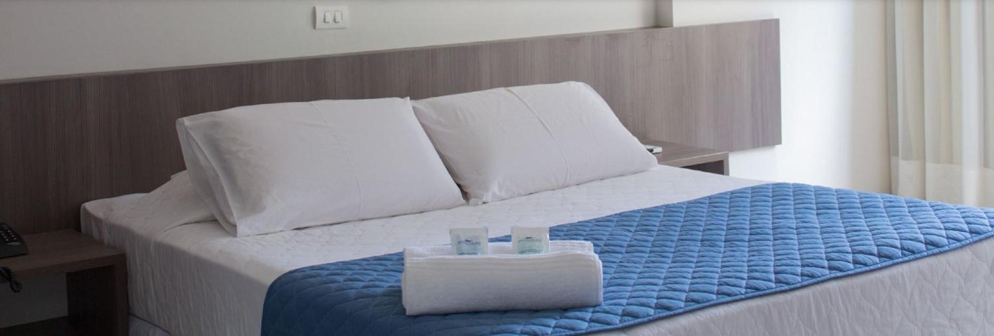 Monza Palace Hotel Natal