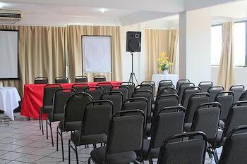 Monza Palace Hotel