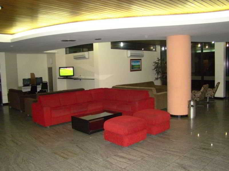 Monza Palace Hotel 3*