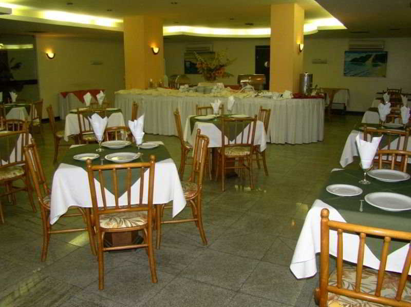 Monza Palace Natal