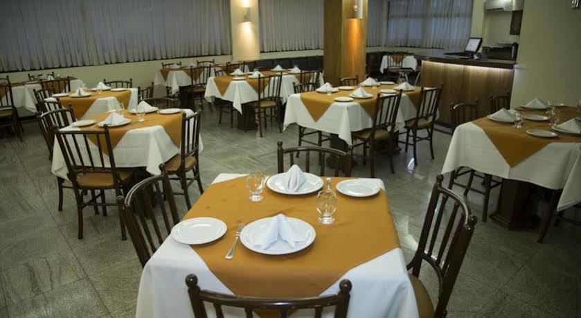 Hotel Monza Palace