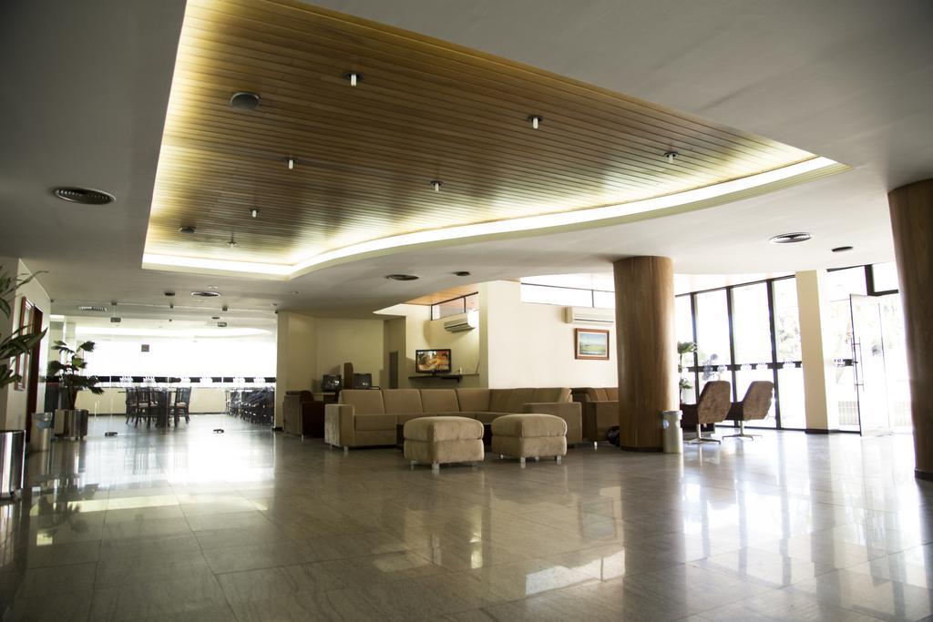 Hotel Monza Palace Natal