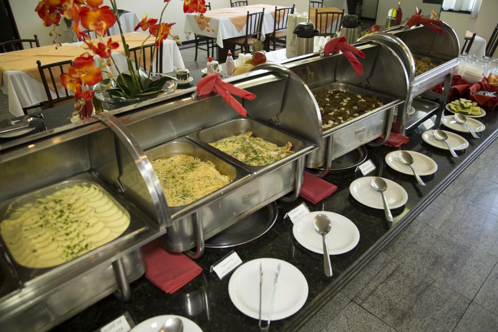 Monza Palace Hotel 3*