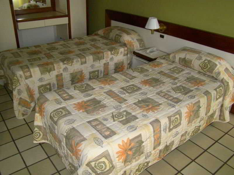 Monza Palace Hotel Natal